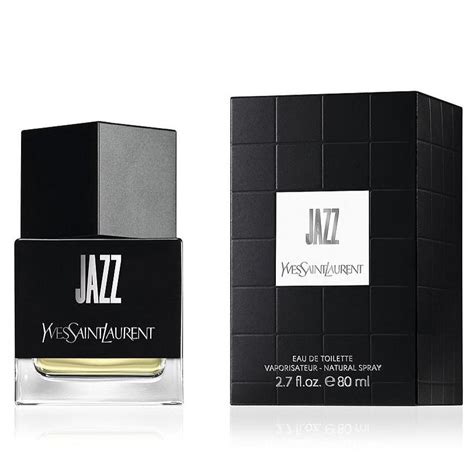 ysl jazz nz